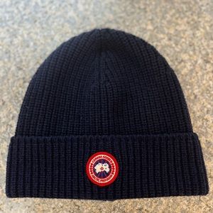 Canada Goose Beanie